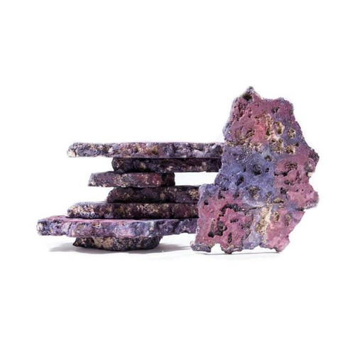 Caribsea life rock flatz - rock, (5lb)