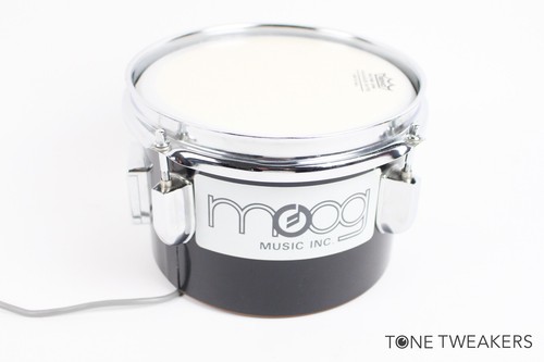 Moog model 1130 drum - moog,