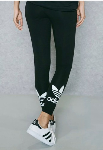 Adidas women trefoil 3 - adidas, &