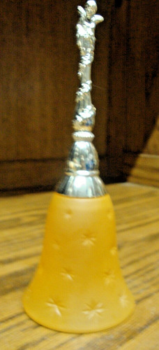 1979 vtg avon heavenly cherub - 1979,