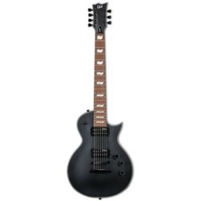 ESP LTD EC-257 Black Satin