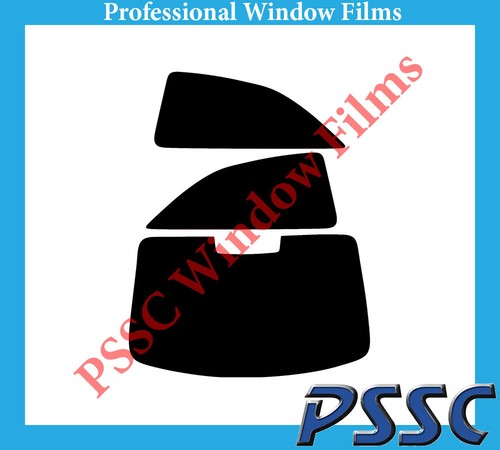 Pssc pre cut - rear, car