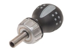 Bahco 808050S Stubby Ratcheting Screwdriver