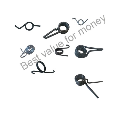 Spiral torsion extension - spiral,