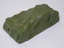 O gauge Resin sheeted barrel