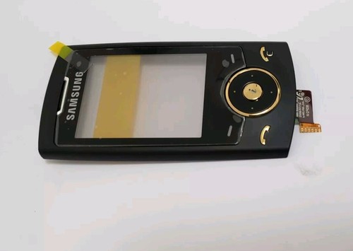 Genuine samsung sgh - sgh-u600, front