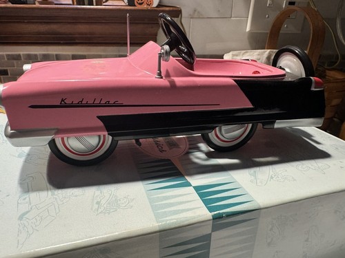Kiddie car classic scale - classic, model