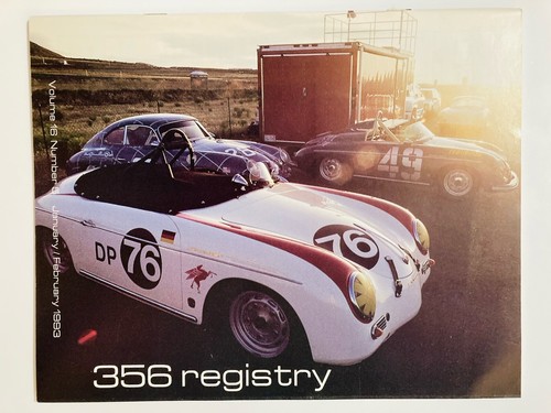 1993 porsche 365 - porsche,