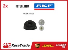 X2 PCS TOP STRUT MOUNTING CUSHION SET VKDA35610 SKF SAN