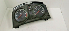 VAUXHALL ZAFIRA 1.7 CDTi 16V INSTRUMENT CLUSTER 13216697