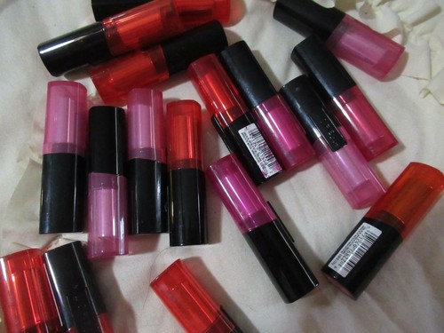 Oreal infallible lipstick - infallible,