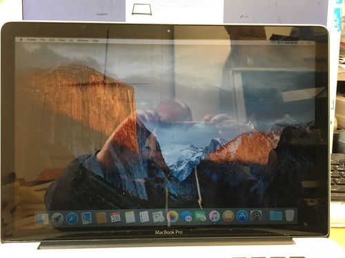 Apple macbook pro a1286 - apple,