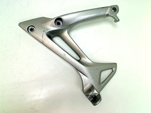 Foot peg rear left honda - foot,