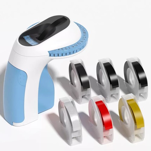 E975 label maker machine - label,