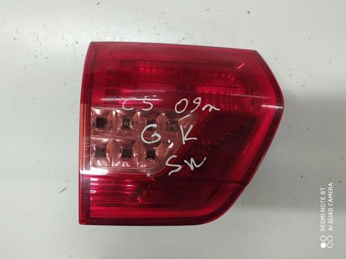 Citroën break re left - c5,