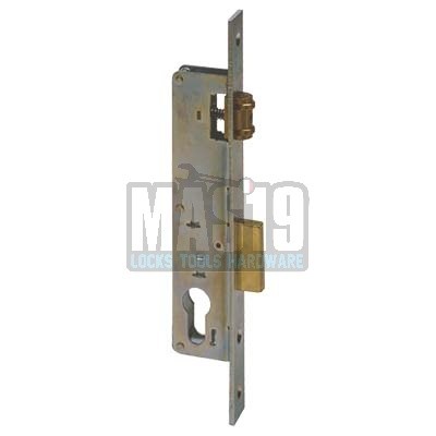 Cisa lock 44671 entrance 35 - cisa, mm.35