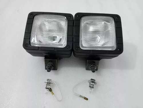 Rear tail light with bulb - tail, fit