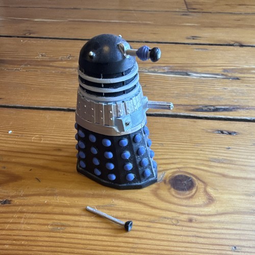 Doctor who supreme - doctor, the