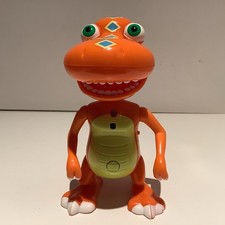 Dinosaur Train Buddy