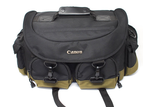 Canon 1eg deluxe large gadget - canon,