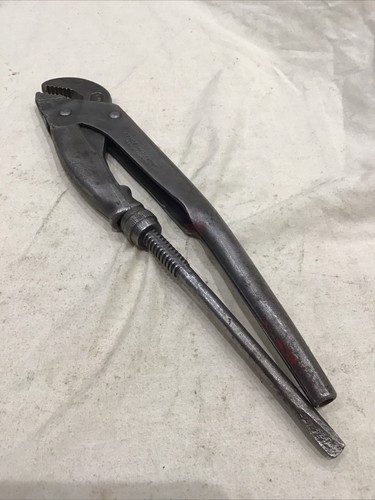 Bahco stillson pipe - bahco, wrench