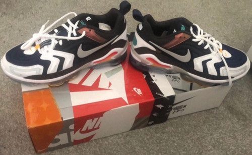 Nike air vapormax - nike, evo