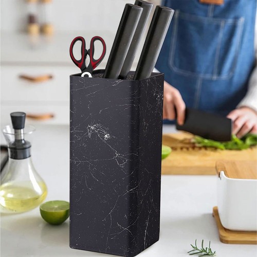 Universal knife blocks - knife,