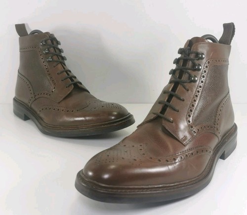Loake bosworth mens boots - loake,