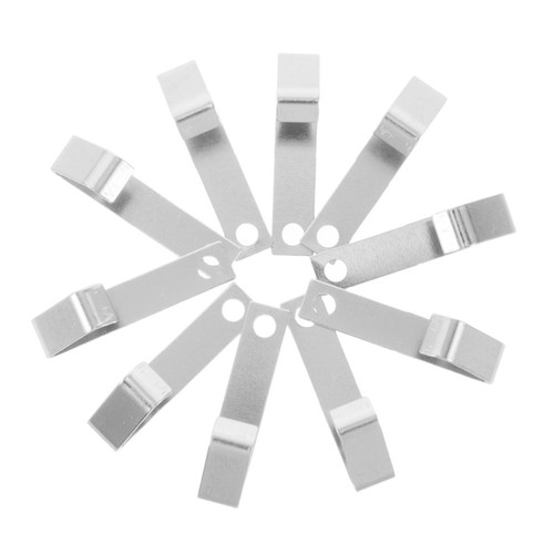 Pcs battery connection - 10,
