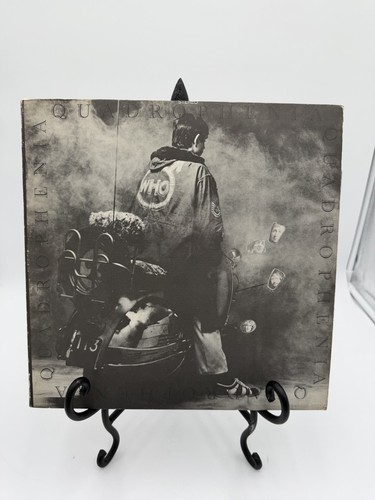 The who quadrophenia - quadrophenia, 2lp