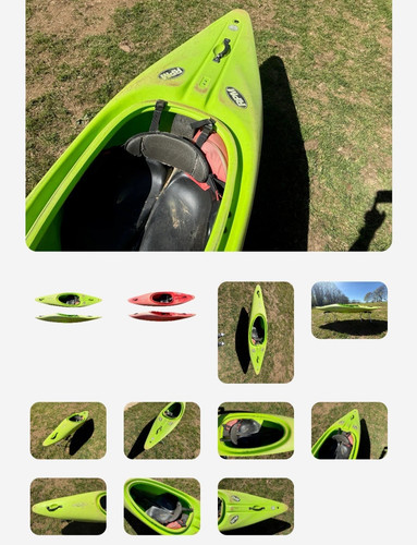 Dagger rpm single seat - rpm,