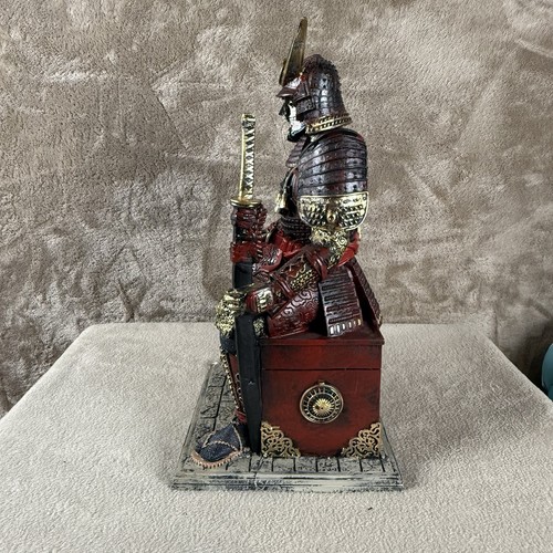 Medieval ancient samurai - medieval,