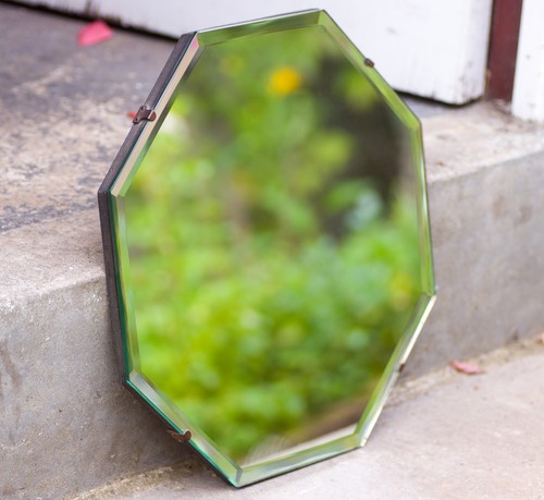 Vintage art deco - vintage,