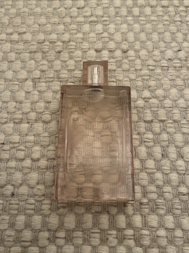 Burberry brit sheer eau - sheer, de