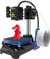 Mini 3D Printer One Click