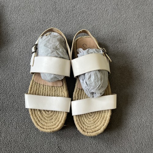 Gaimo men white - gaimo, espadrilles