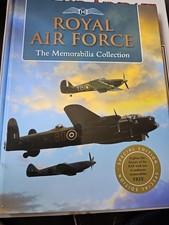 THE ROYAL AIRFORCE - THE