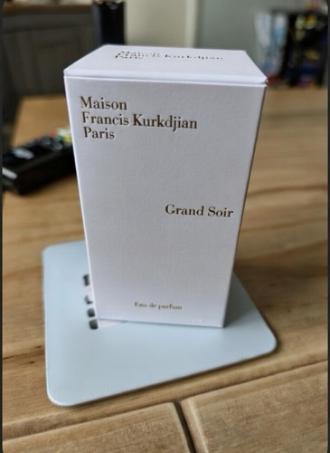Maison francis kurkdjian grand - francis,