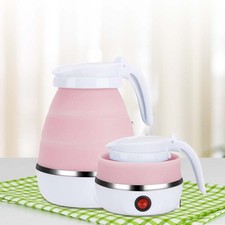Foldable Electric Kettle, 220V