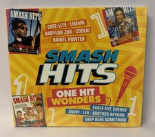 Smash Hits One Hit Wonders