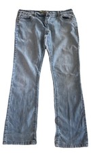 Ladies light blue denim - light,
