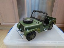 VINTAGE MARX ACTION MAN