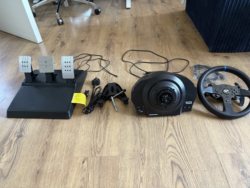 Thrustmaster t300 gt - thrustmaster,
