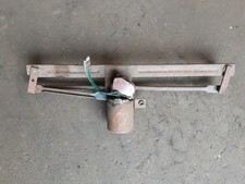 FORD CAPRI MK3 WIPER MOTOR AND LINKAGE WORKING RESTORATION SPARES REPAIRS PARTS