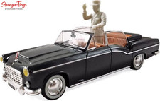 Norev Citroen 15CV Chapron
