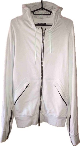 Used authentic balmain - authentic, hoodie