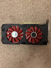 XFX Radeon RX 580 8GB GTS XXX