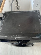 Washing Machine. Bush WMT0712EB 7KG 1200 Spin - Black