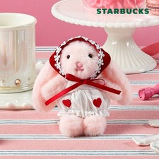 Starbucks Korea 2026 Love Luv