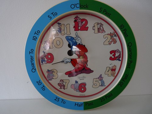 Vintage disney mickey - disney, mouse